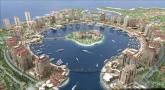 Проект за перления остров в Доха
